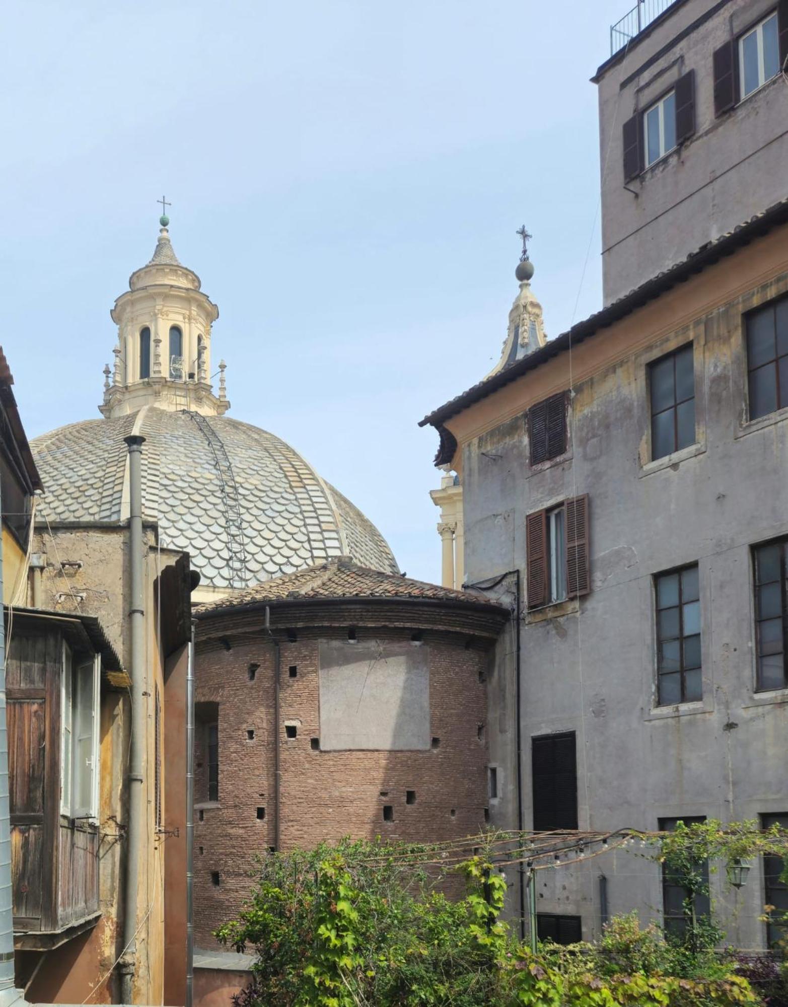 Pensionat Ripetta Grand
